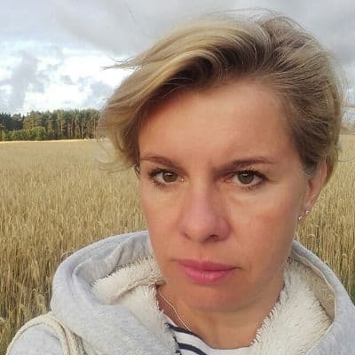 Agnieszka Markiewicz Psycholog