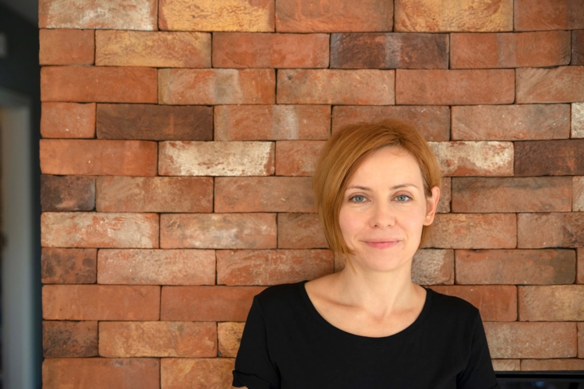 Agnieszka Misiak - O Mnie