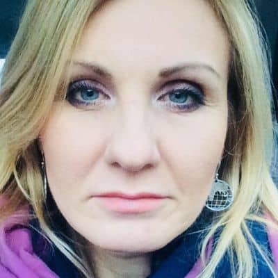 Elzbieta Rutkowska Psycholog