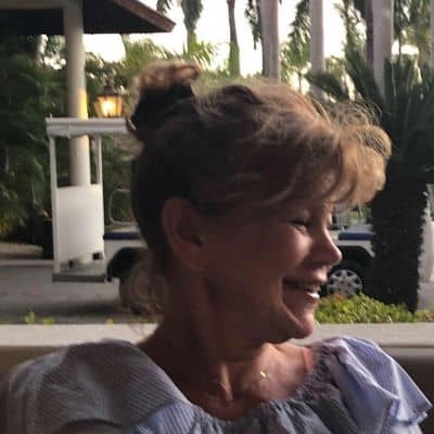 Bozena Nowicka Nauczyciel