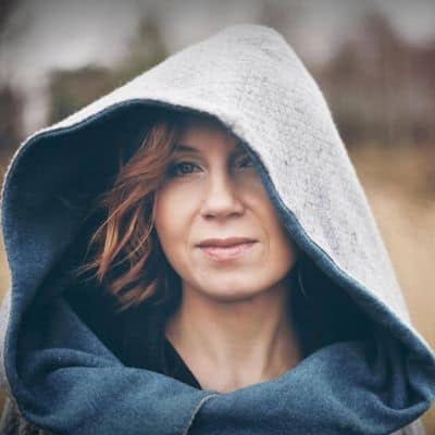 Elzbieta Rutkowska Psycholog