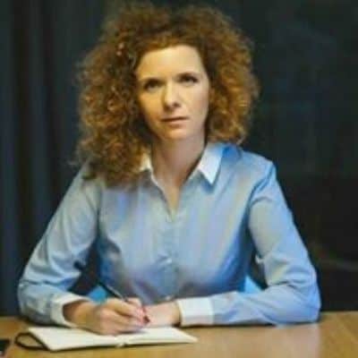 Karolina Pajewska Psycholog