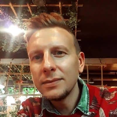 Marcin Nowak