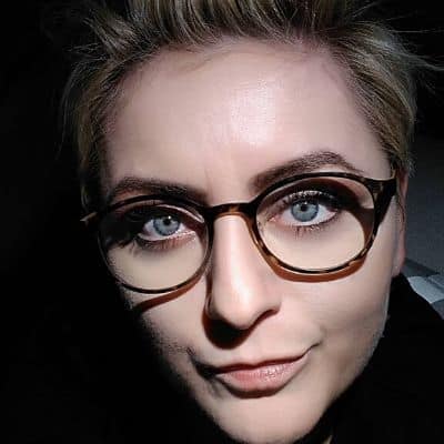 Monika Kania Terapeuta Pedagogiczny