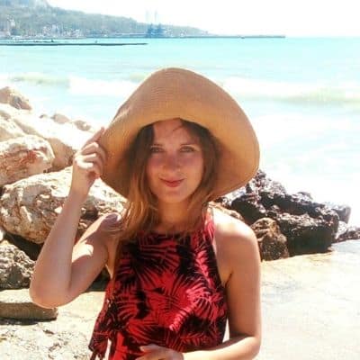 Paulina Mołda Psycholog