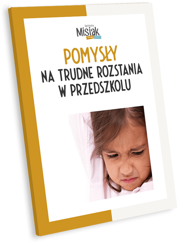 Adaptacja Do Przedszkola LP Ebook