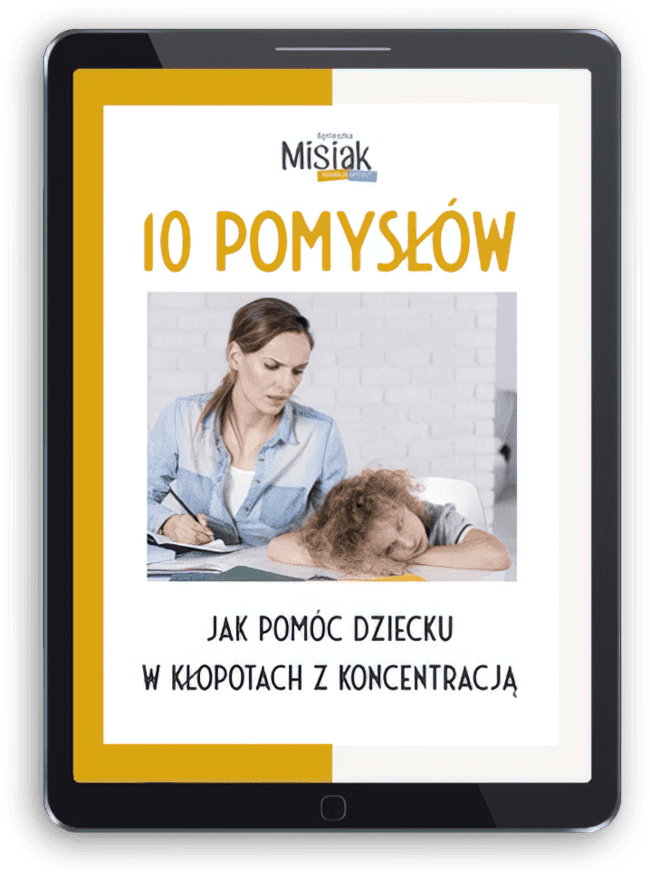 10 Pomyslow Ebook Tablet