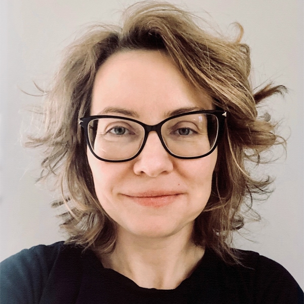 Agnieszka Misiak Psycholog i Psychoterapeuta