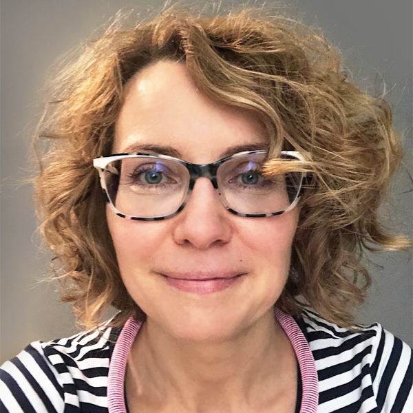 Agnieszka Misiak Psycholog i Psychoterapeuta
